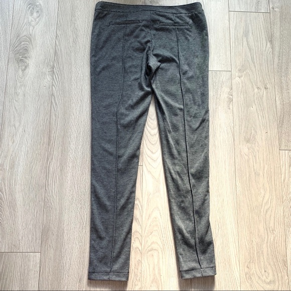 Merona- Houndstooth Stretch Trouser NWOT - Picture 4 of 6